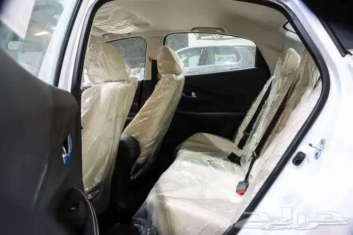 شانجان السفن فل موديل 2025 8