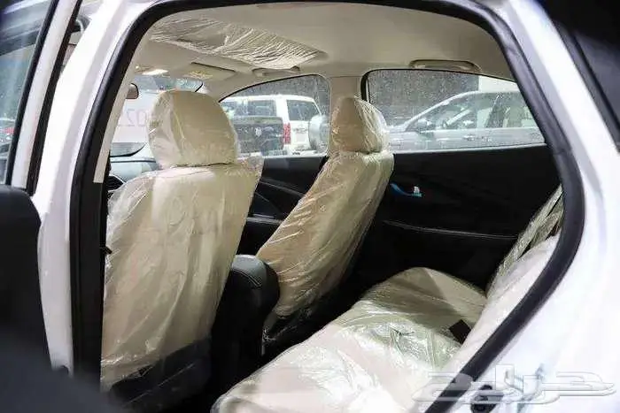 شانجان السفن فل موديل 2025 9