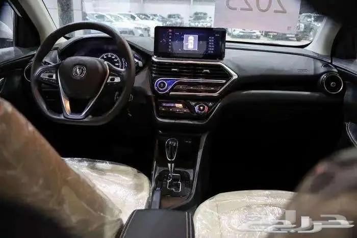 شانجان السفن فل موديل 2025 4