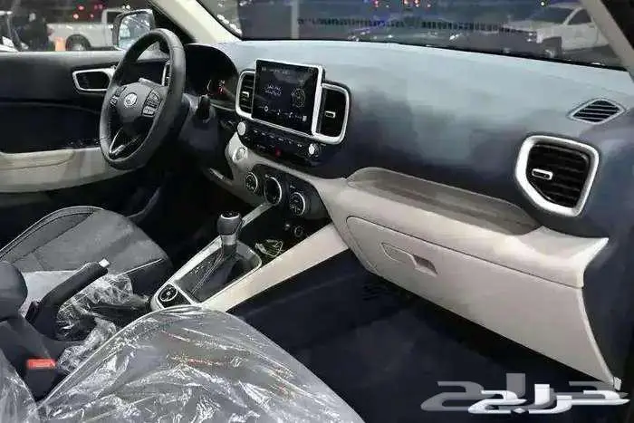 هيوانداي فينو كمفورت 2025 3