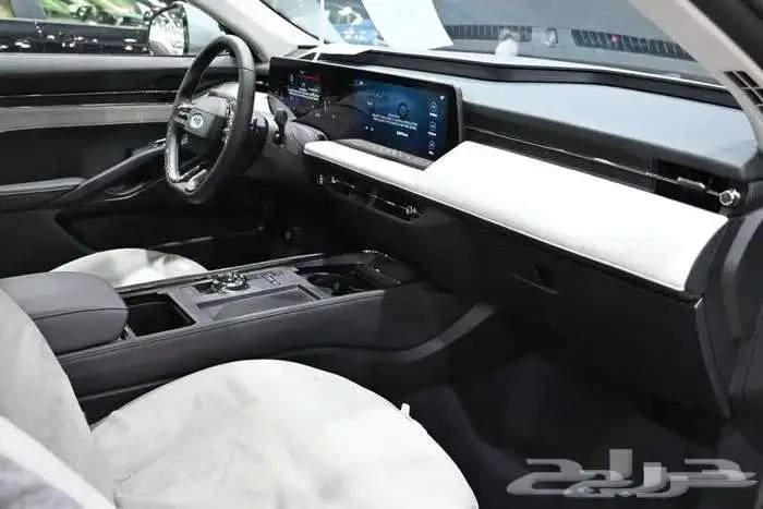 فورد تورس 2026 ترند اقل سعر عرض خاص 3