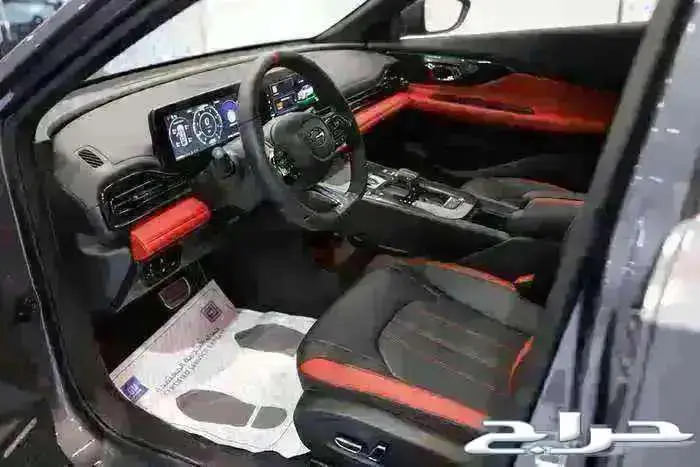 جى ايه سى امباو 2025 8