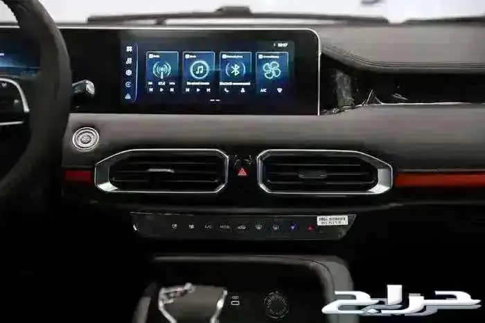 جيتور X50 2025 5