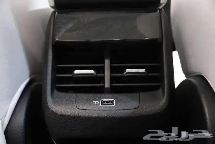 ام جى 5 استاندر الشكل الجديد 2025 10