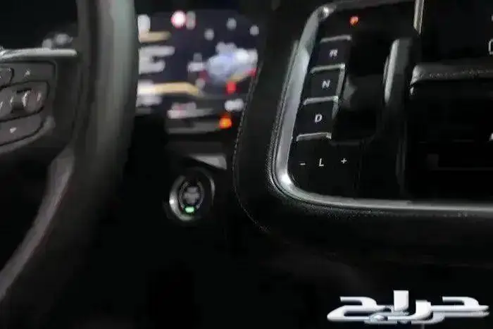 جمس يوكون AT4 فل كامل بانوراما جلد دبل موديل 2023 15