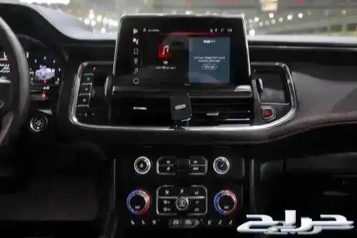 جمس يوكون AT4 فل كامل بانوراما جلد دبل موديل 2023 16