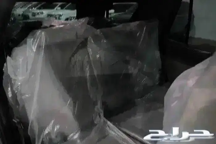 جمس يوكون SLE قصير بدون دبل ثلاجة موديل 2024 17