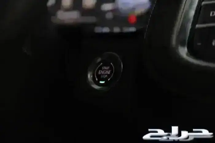 جمس يوكون SLE قصير بدون دبل ثلاجة موديل 2024 14