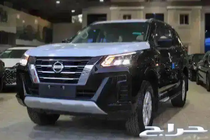 نيسان اكستيرا ستاندر بدون دبل كاش واقساط 0