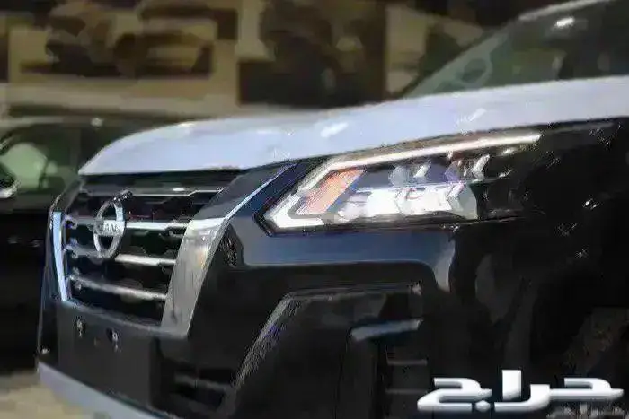 نيسان اكستيرا ستاندر بدون دبل كاش واقساط 1