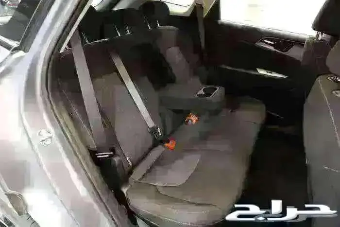 كيا سبورتاج استاندر 2025 9