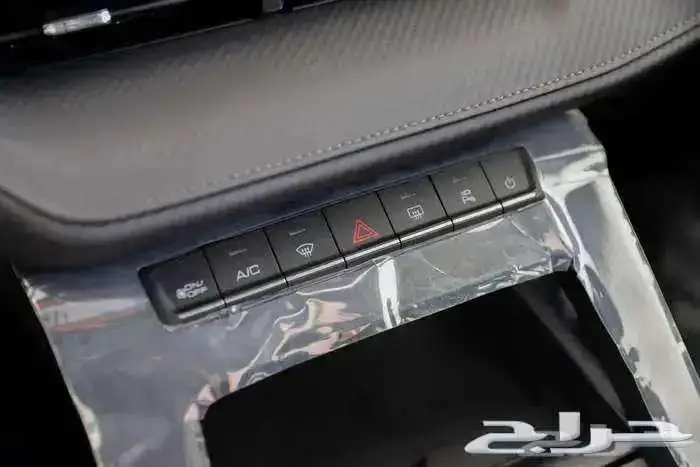 هافال اتش 6 جى تى بانوراما 2025 6