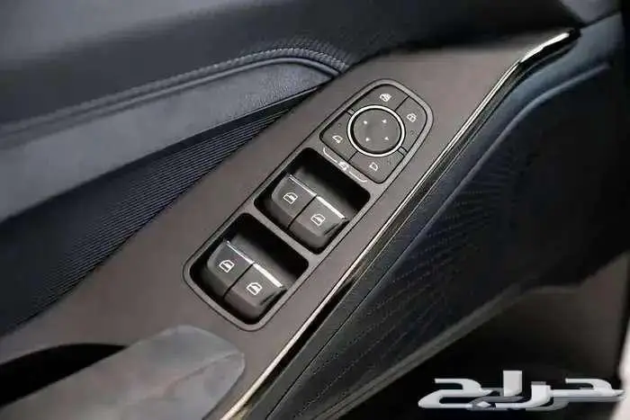 هافال اتش 6 جى تى بانوراما 2025 10