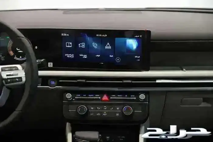 هيونداى توسان سمارت 2025 6