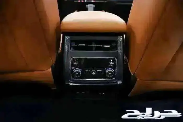 هافال اتش9 بانوراما 2026 8