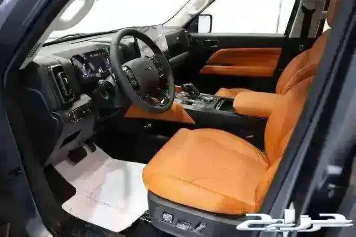 هافال اتش9 بانوراما 2026 7