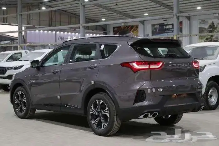 جيتور X70 كمفورت فيس ليفت 2026 اقل سعر في المملكه 2