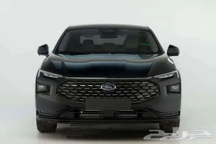 فورد توروس تيتانيوم 2026 كاش وتقسيط بأقل الأسعار 0