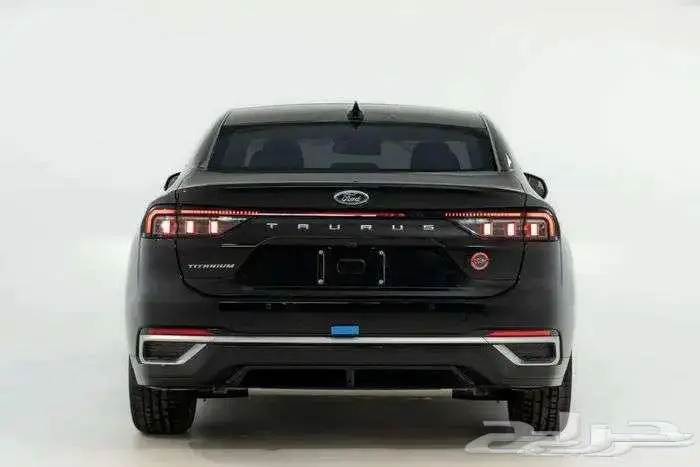 فورد توروس تيتانيوم 2026 كاش وتقسيط بأقل الأسعار 13