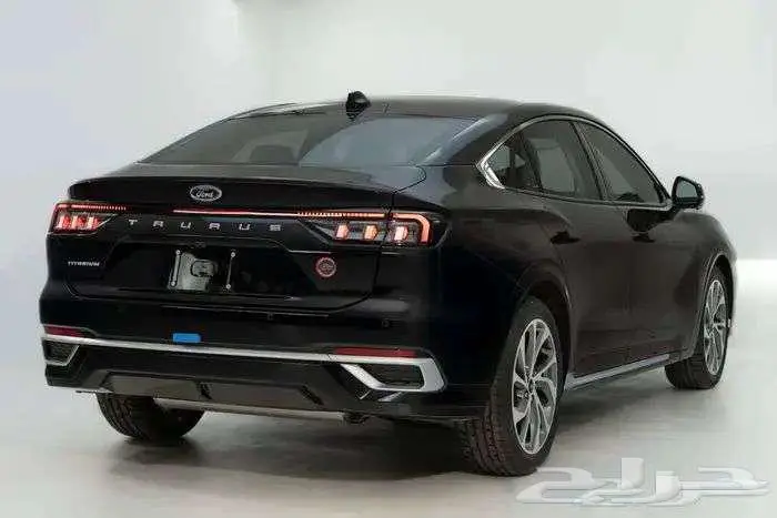 فورد توروس تيتانيوم 2026 كاش وتقسيط بأقل الأسعار 12