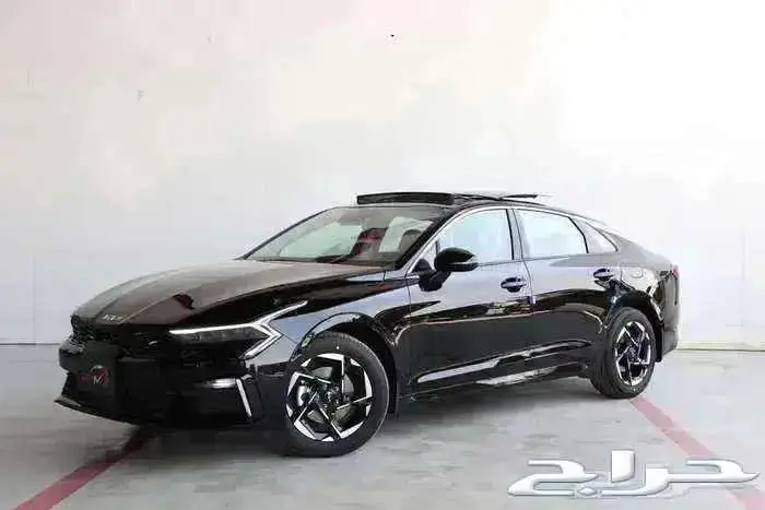 كيا K5 ستاندرد مطور ونص فل 2026 كاش وتمويل بنوك 0