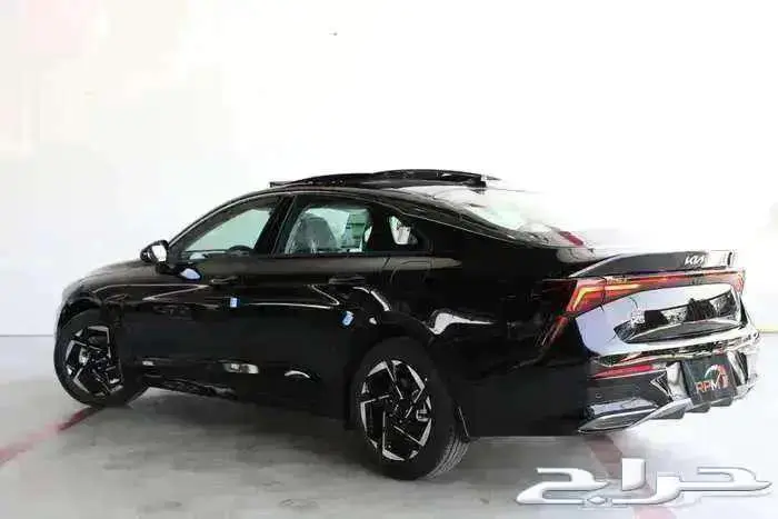 كيا K5 ستاندرد مطور ونص فل 2026 كاش وتمويل بنوك 1