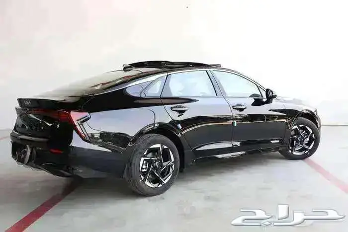 كيا K5 ستاندرد مطور ونص فل 2026 كاش وتمويل بنوك 2