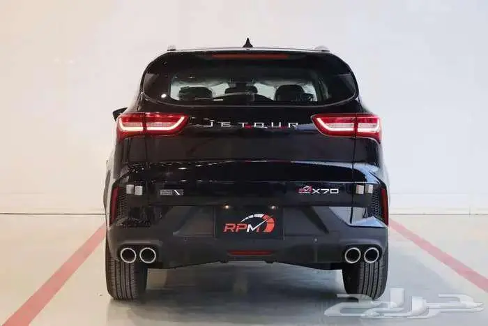 جيتور X70 كمفورت 2026 اقل سعر للكاش 8