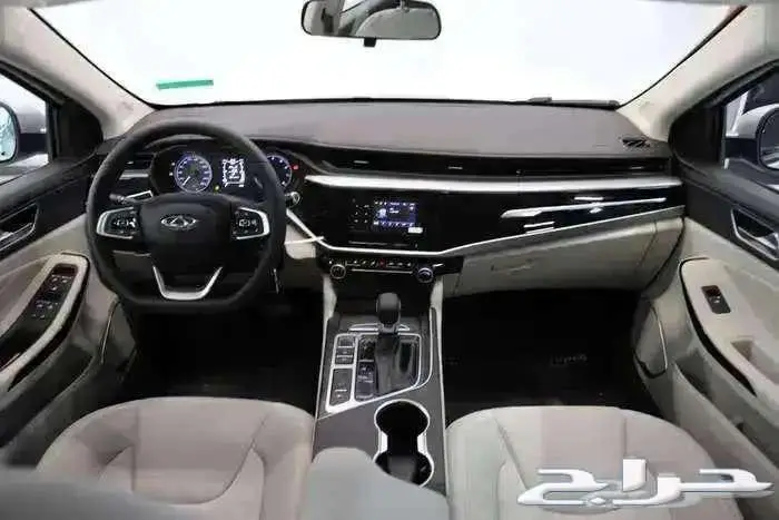 شيري اريزو 5 موديل 2026 كومفورت كاش واقساط 4