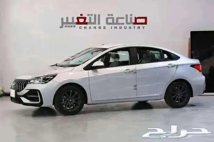 شيري اريزو 5 موديل 2026 كومفورت كاش واقساط 2