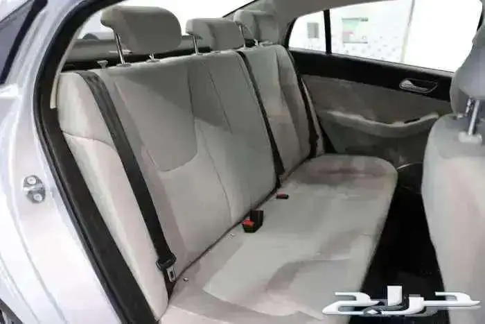 شيري اريزو 5 موديل 2026 كومفورت كاش واقساط 6