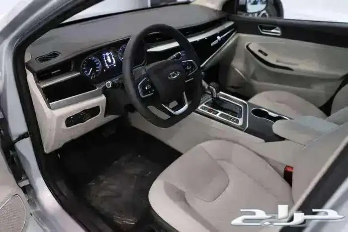 شيري اريزو 5 موديل 2026 كومفورت كاش واقساط 5