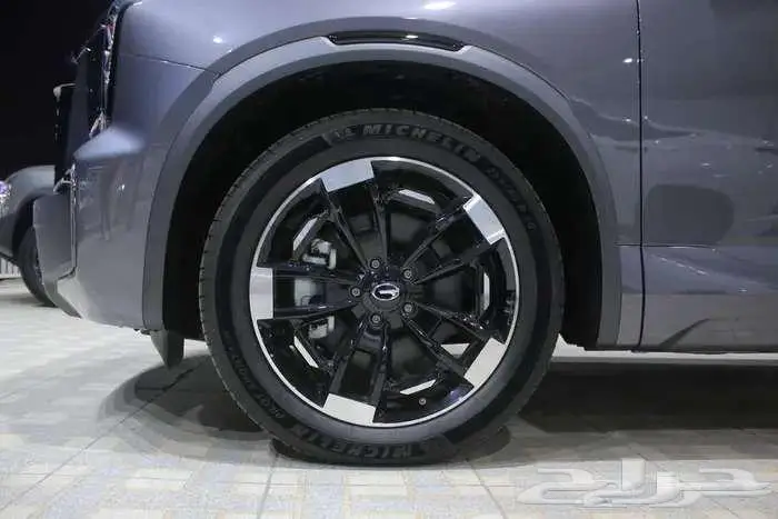 GAC جي ايه سي GS8 TRAVELLER فل كامل 2026 الجميح 19