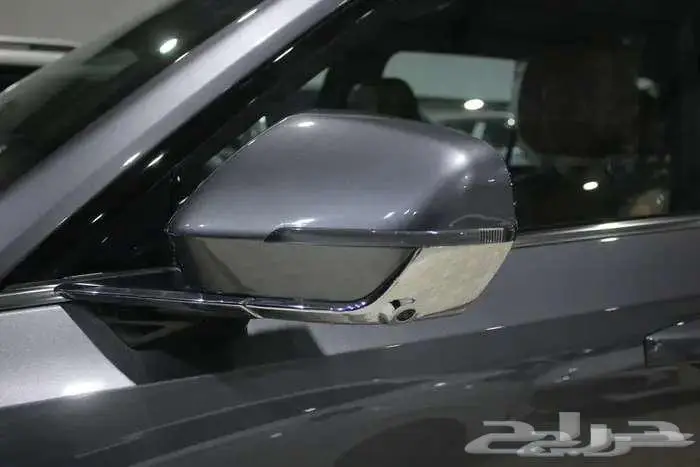 GAC جي ايه سي GS8 TRAVELLER فل كامل 2026 الجميح 6