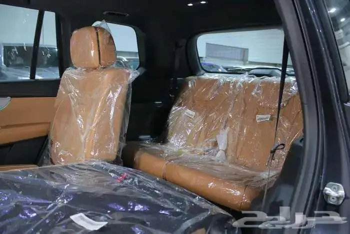 GAC جي ايه سي GS8 TRAVELLER فل كامل 2026 الجميح 3