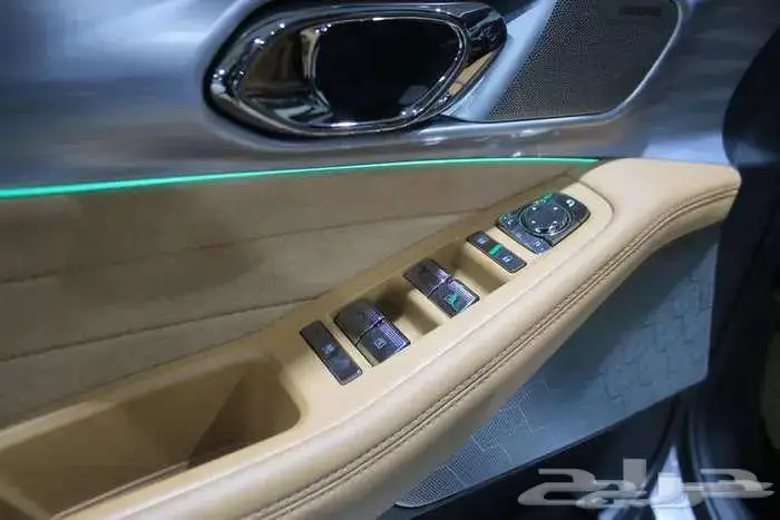 GAC جي ايه سي GS8 TRAVELLER فل كامل 2026 الجميح 21