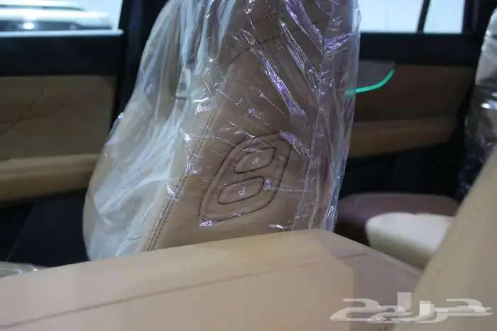 GAC جي ايه سي GS8 TRAVELLER فل كامل 2026 الجميح 23