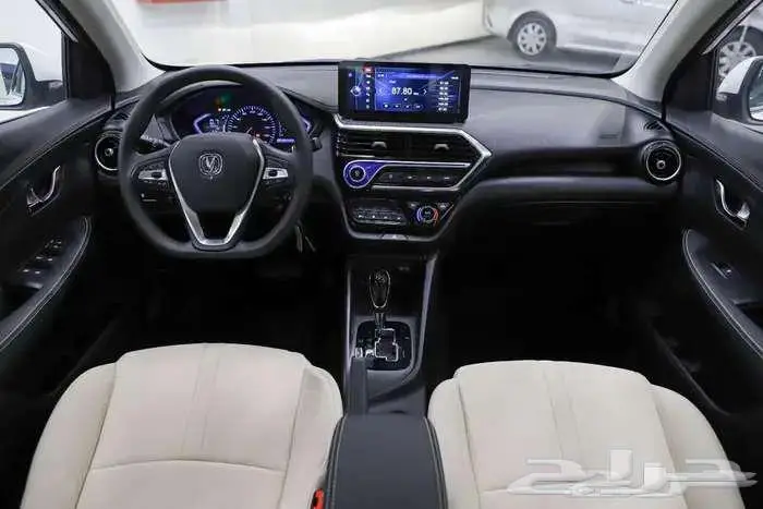 شانجان السفن فل كامل موديل 2026 6