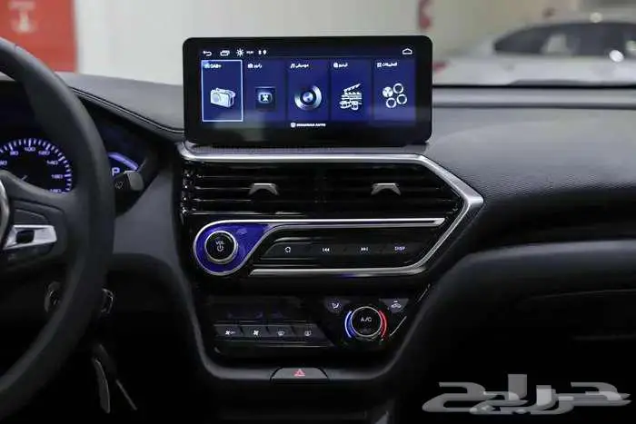 شانجان السفن فل كامل موديل 2026 7