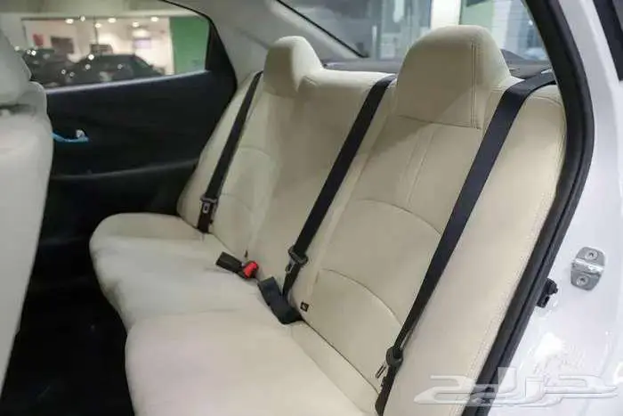 شانجان السفن فل كامل موديل 2026 5