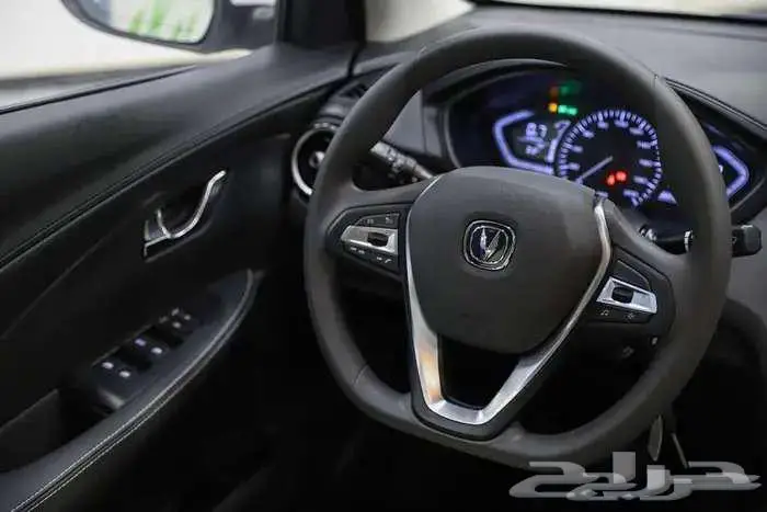 شانجان السفن فل كامل موديل 2026 9