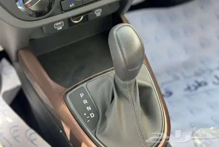 هيونداي جراند i10 2025 ستاندر - ( بالنقد والتقسيط ) 7