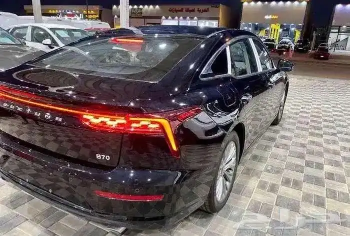 فاو بيستون 5