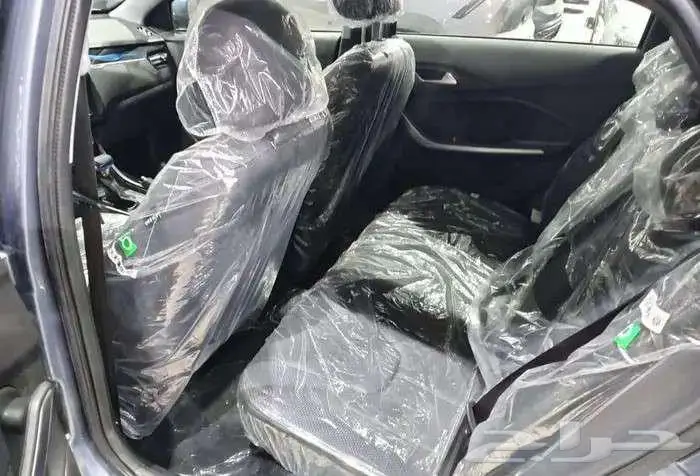 شيري تيجو 2 كمفورت 2025 (كاش - تقسيط جميع البنوك ) 6