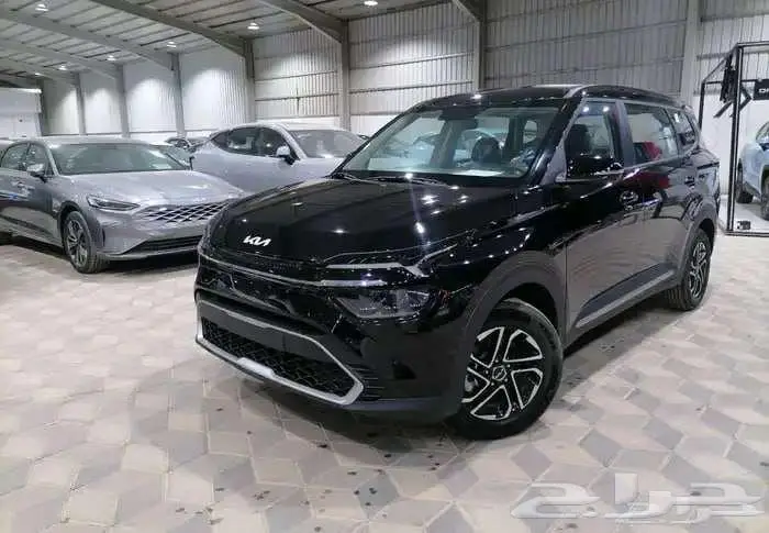 كيا كارينز 1.5 7 مقاعد نص فل الجبر موديل 2025 0