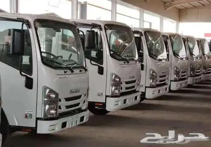 ايسوزو دينا 2025 بجميع الفئات متوفر كميات للشركات والمؤسسات 4