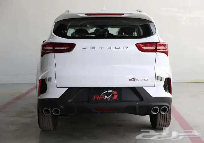 جيتور X70 كمفورت 2026 اقل سعر للكاش 9