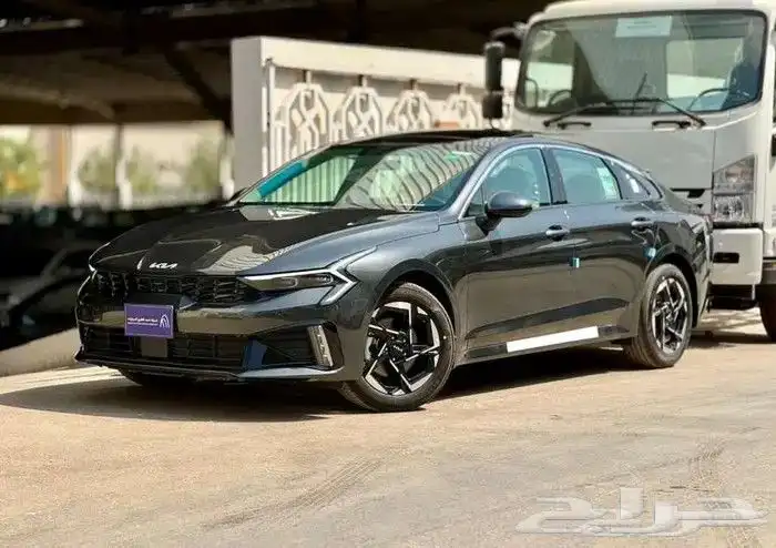 K5 2026 نص فل بالنقد والتقسيط 1