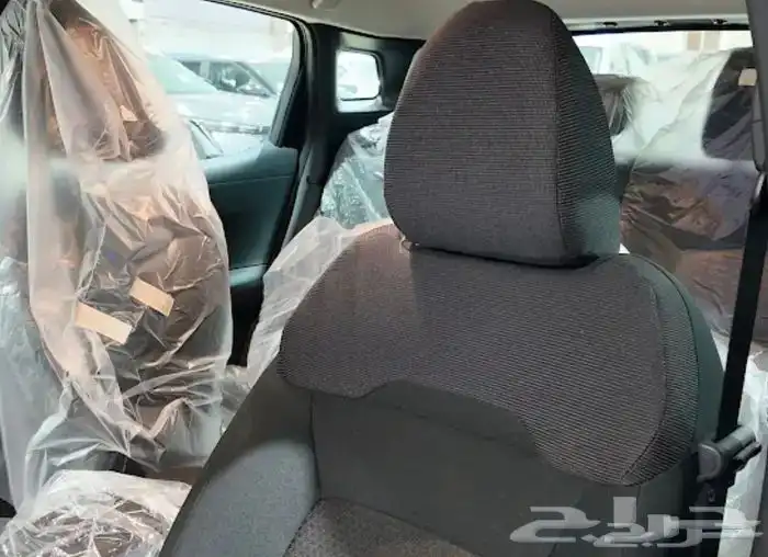 نيسان كيكس استاندر 2025 4