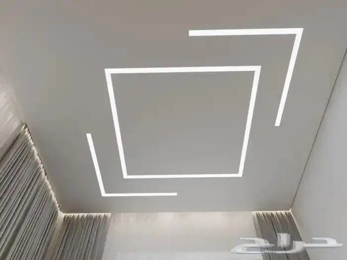 مقاول ديكور جبس بورد 3